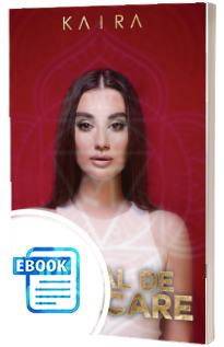Jurnal de vindecare
