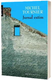 Jurnal extim