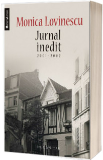 Jurnal inedit. 2001- 2002