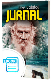Jurnal – Lev Tolstoi