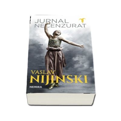 Jurnal necenzurat - Vaslav Nijinski