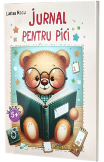 Jurnal pentru pitici