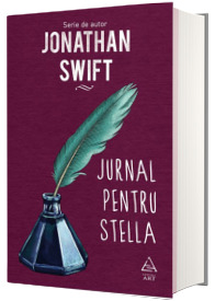 Jurnal pentru Stella