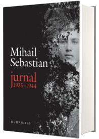 Jurnal Sebastian 1935-1944