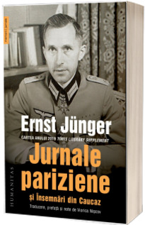 Jurnale pariziene si Insemnari din Caucaz