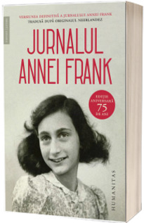 Jurnalul Annei Frank