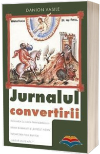 Jurnalul convertirii