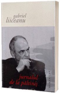 Jurnalul de la Paltinis