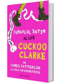 JURNALUL INTIM AL LUI CUCKOO CLARKE