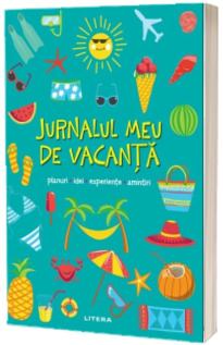 Jurnalul meu de vacanta