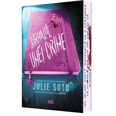Jurnalul unei crime