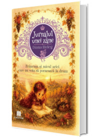 Jurnalul unei zane Jurnalul unei zane