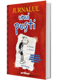 Jurnalul unui pusti