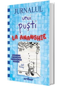 Jurnalul unui pusti. La ananghie