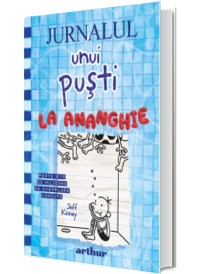 Jurnalul unui pusti. La ananghie