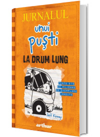 Jurnalul unui pusti, volumul IX