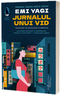 Jurnalul unui vid