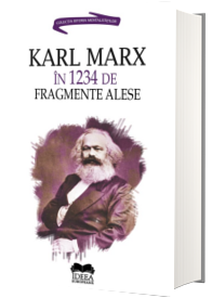 Karl Marx in 1234 de fragmente