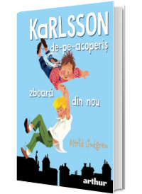 Karlsson-de-pe-acoperis zboara din nou (2022)