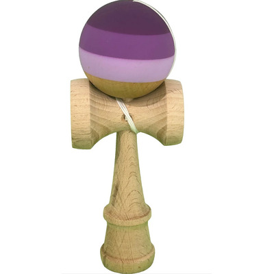 Kendama X Originala, profesionala, Big Cups V2, Super Sticky Legendary Cupe Mari