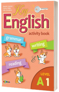 Key English A1, activity book
