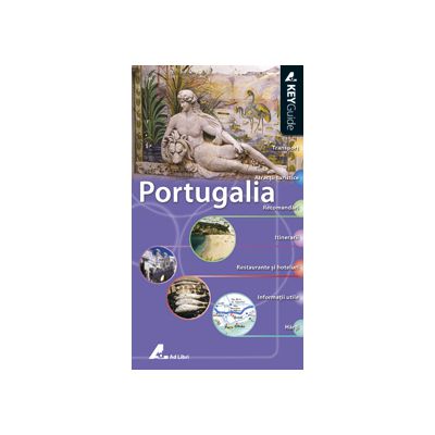 KEY Guide PORTUGALIA