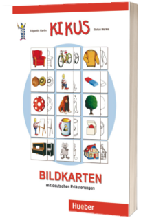 Kikus-Materialien Deutsch.Bildkarten