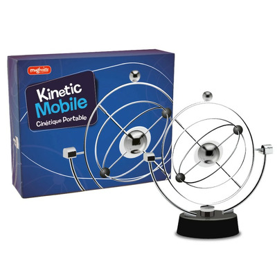 Kinetic mobil