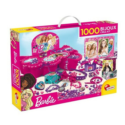 Kit de creatie - Bijuterii Barbie