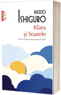 Klara si Soarele (editie de buzunar)