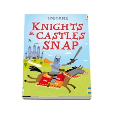 Knights and castles snap