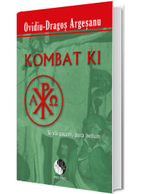 Kombat Ki