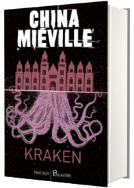 Kraken - China Mieville