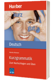 Kurzgrammatik Deutsch Ausgabe Deutsch Zum Nachschlagen und Uben