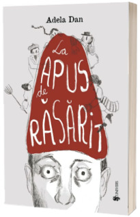 La apus de rasarit