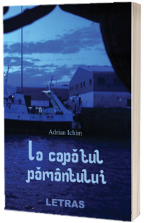 La capatul pamantului