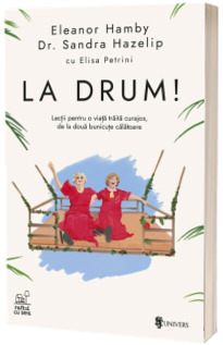 La drum!