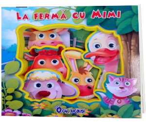 La ferma cu Mimi