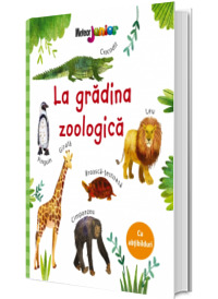 La gradina zoologica