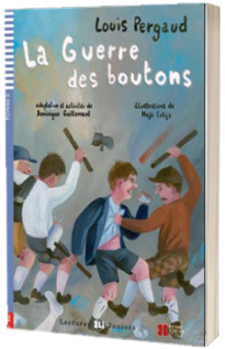 La guerre des boutons