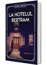 La Hotelul Bertram (volumul 42)