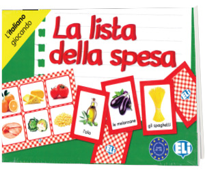 La Lista della Spesa