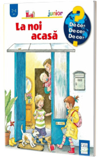 La noi acasa La noi acasa