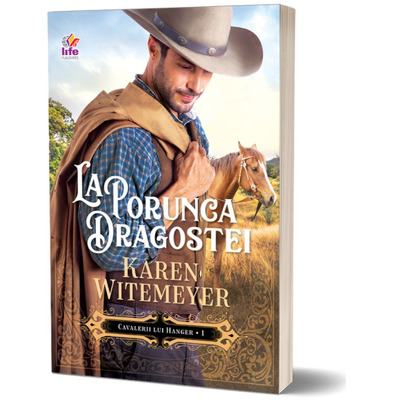 La porunca dragostei