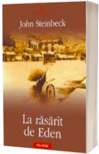 La rasarit de Eden La rasarit de Eden