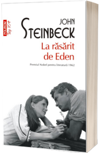 La rasarit de Eden