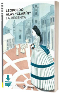 La Regenta