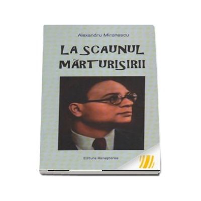 La scaunul marturisirii