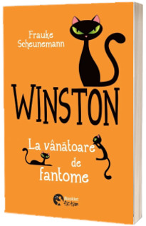 La vanatoare de fantome