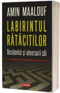 Labirintul ratacitilor